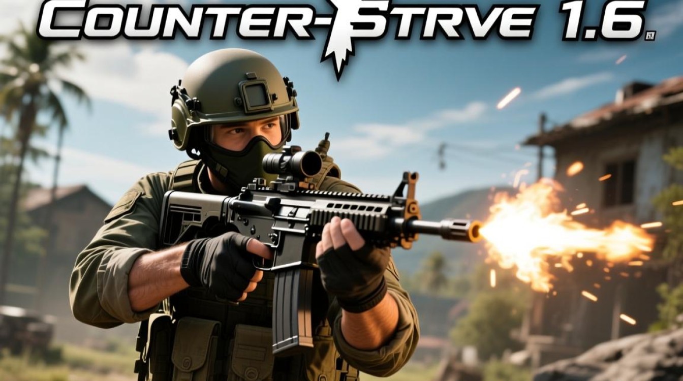cs1.6双击没反应无法进入游戏，到底该怎么办？