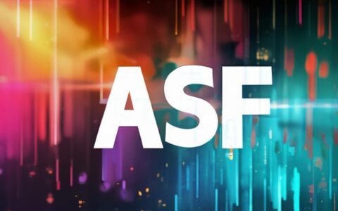 asf网络用语到底是什么意思？