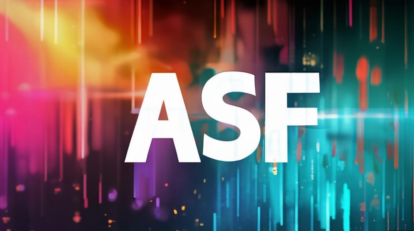 asf网络用语