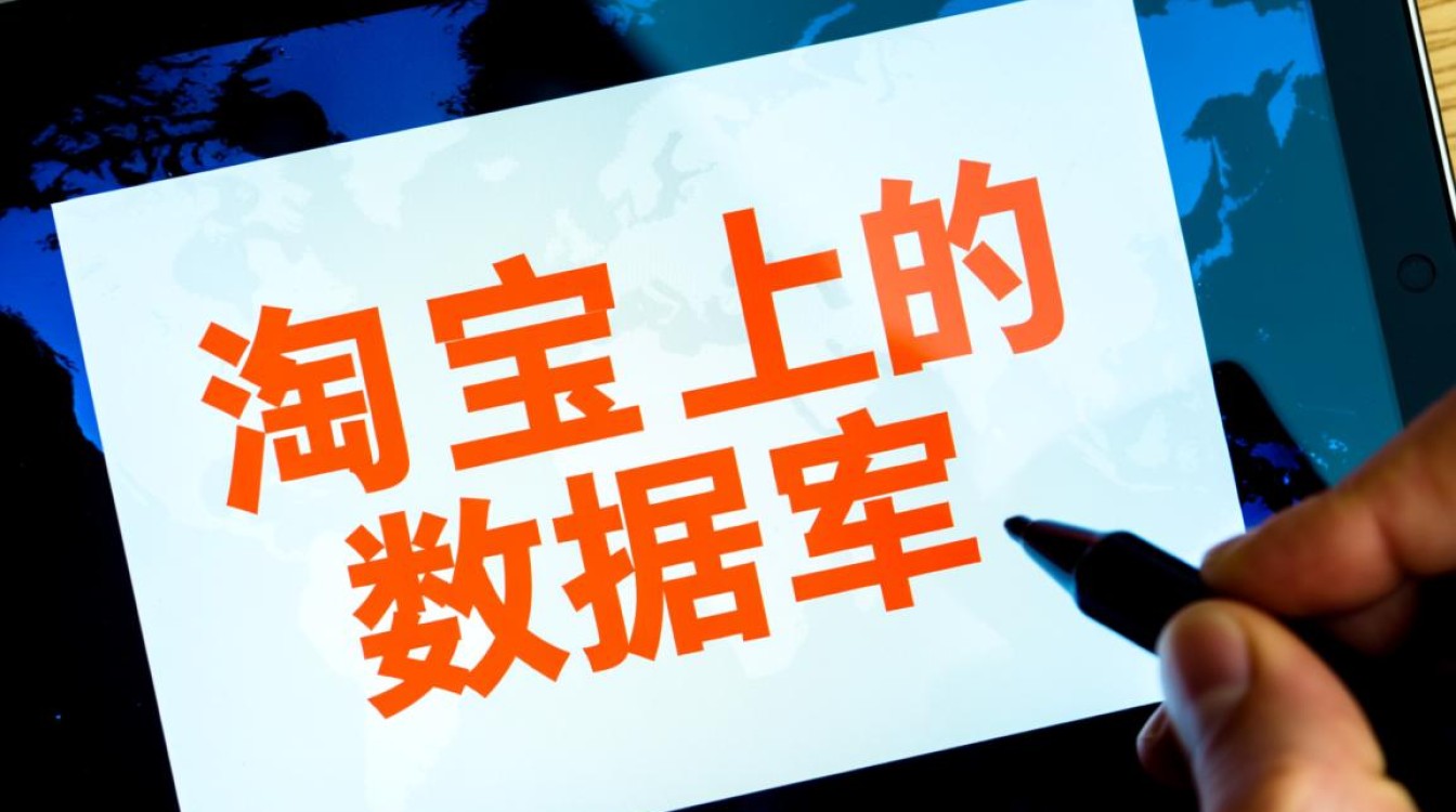 淘宝上购买的数据库质量怎么看，如何选择才靠谱不被骗？
