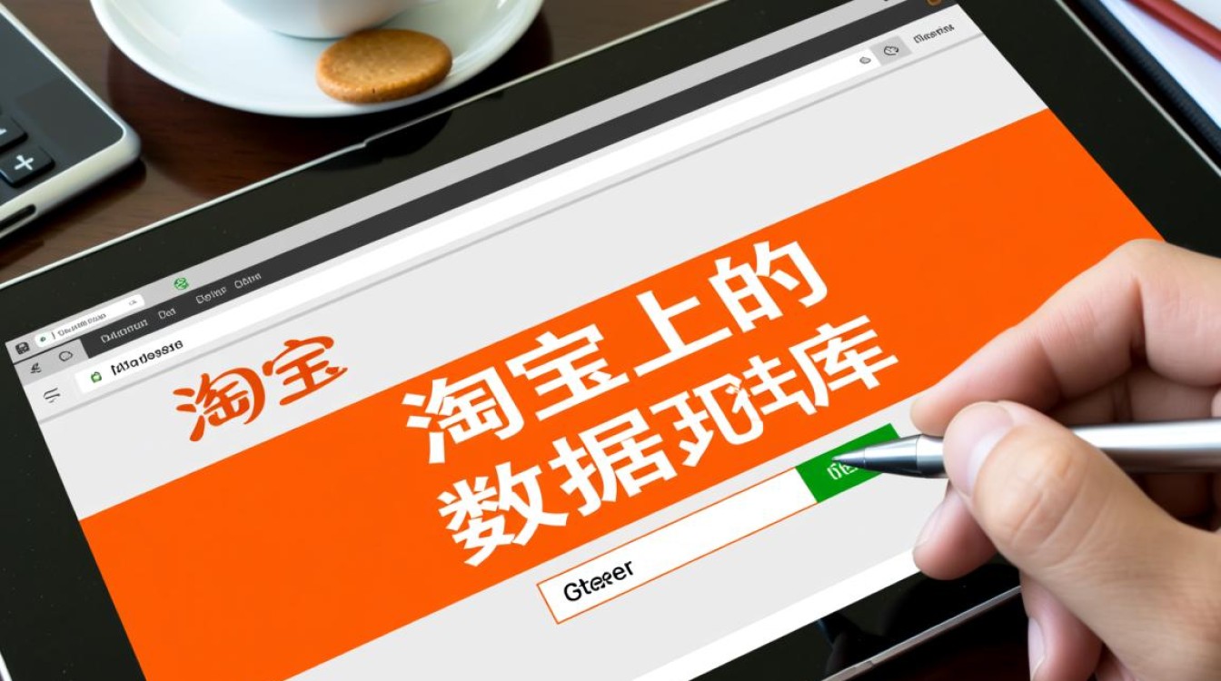 淘宝上购买的数据库质量怎么看，如何选择才靠谱不被骗？
