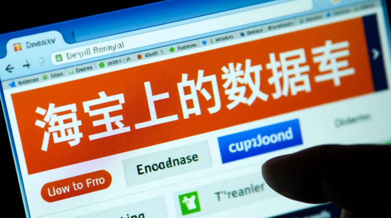 淘宝上购买的数据库质量怎么看，如何选择才靠谱不被骗？