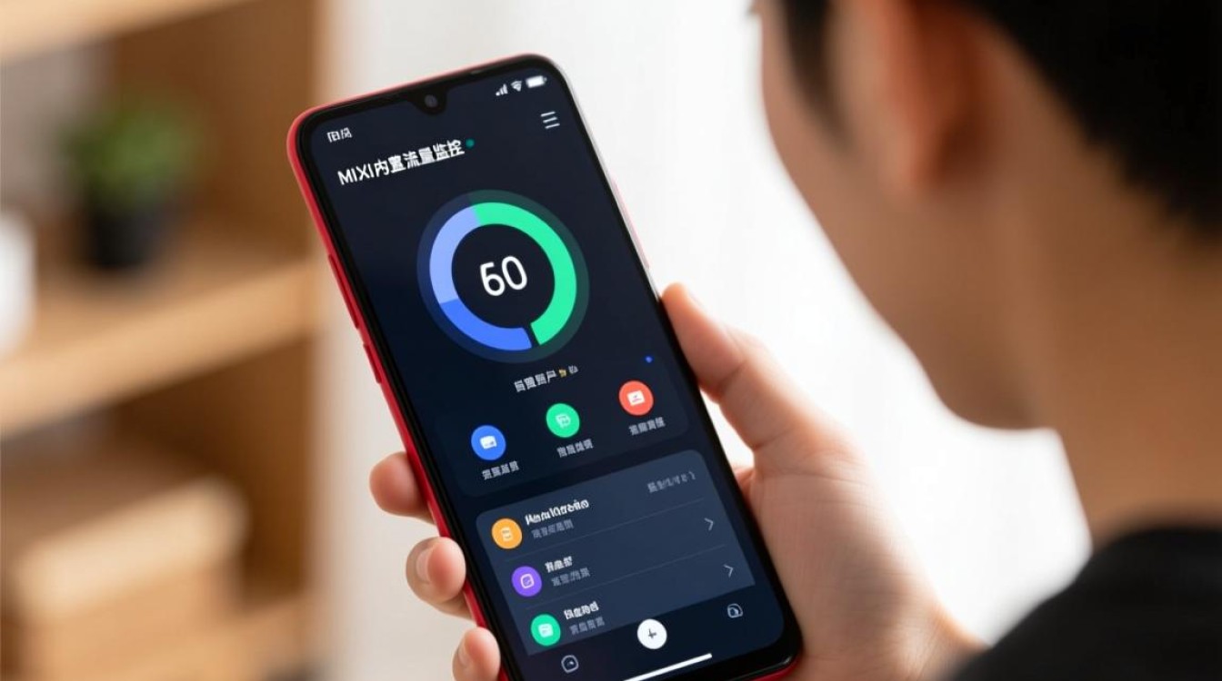 红米手机流量不准无法手动校正，到底是什么原因造成的？