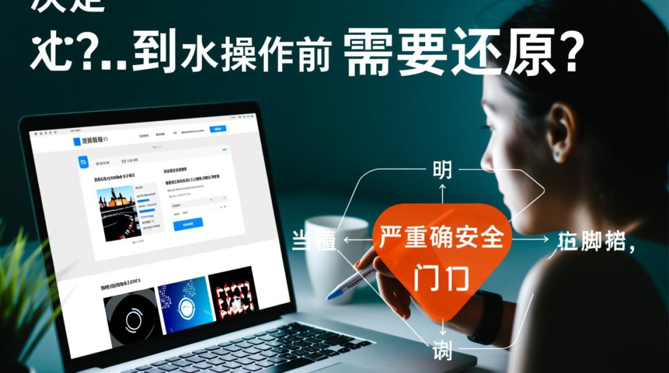 GoDaddy虚拟主机如何安全还原到初始状态？