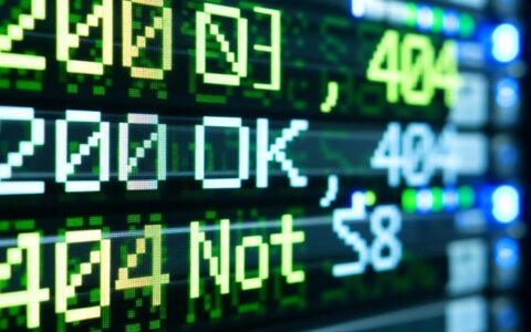 nginx服务器出现206报错是什么原因，该如何解决？