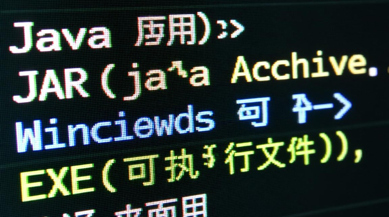 jar打包exe报错是什么原因，应该如何解决？