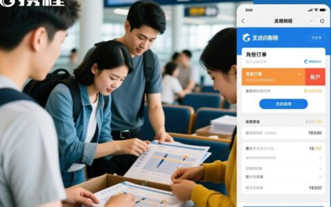 携程订单无法删除，订错了或已完成怎么彻底解决？