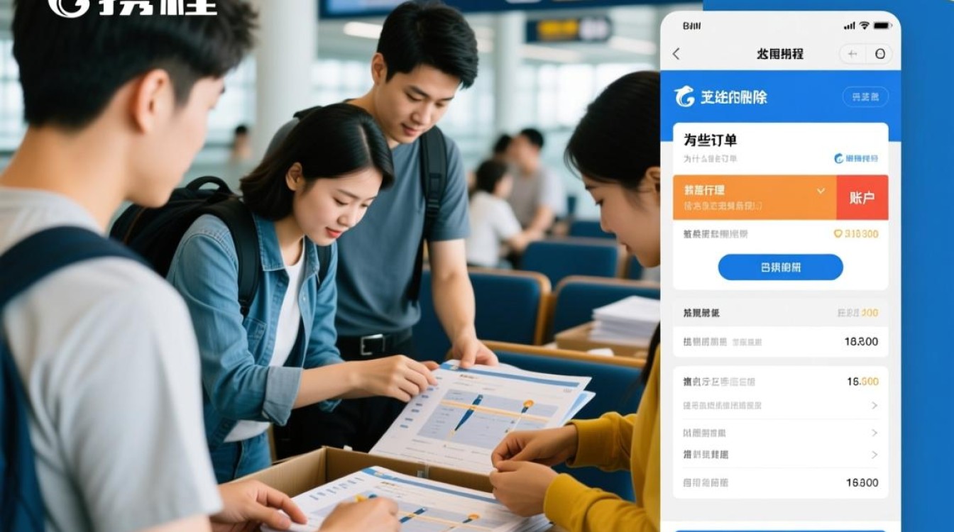携程订单无法删除，订错了或已完成怎么彻底解决？