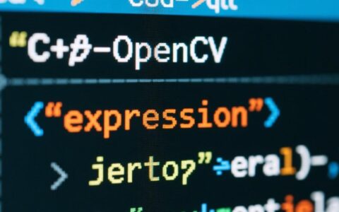 OpenCV编译报错expression是什么原因导致的?