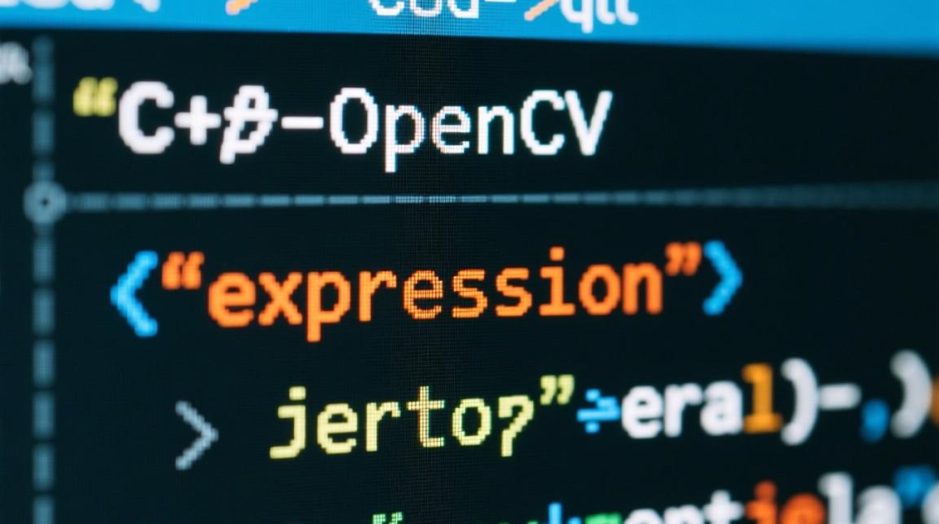 OpenCV编译报错expression是什么原因导致的？