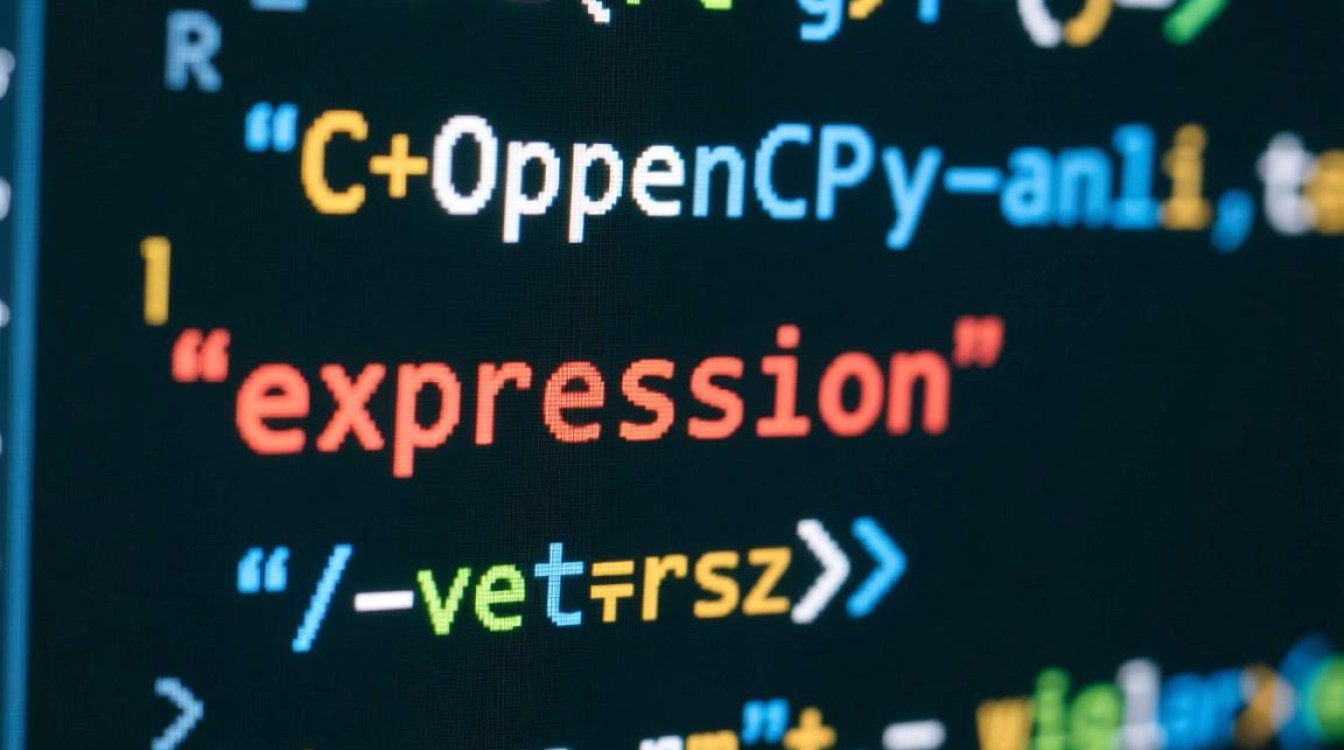 OpenCV编译报错expression是什么原因导致的？