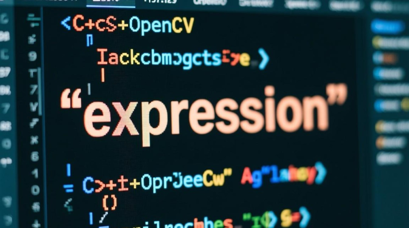OpenCV编译报错expression是什么原因导致的？