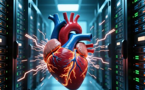 服务器CPU满跑导致网站打不开怎么解决？