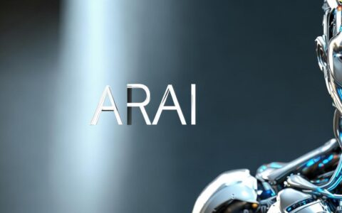ar人工智能
