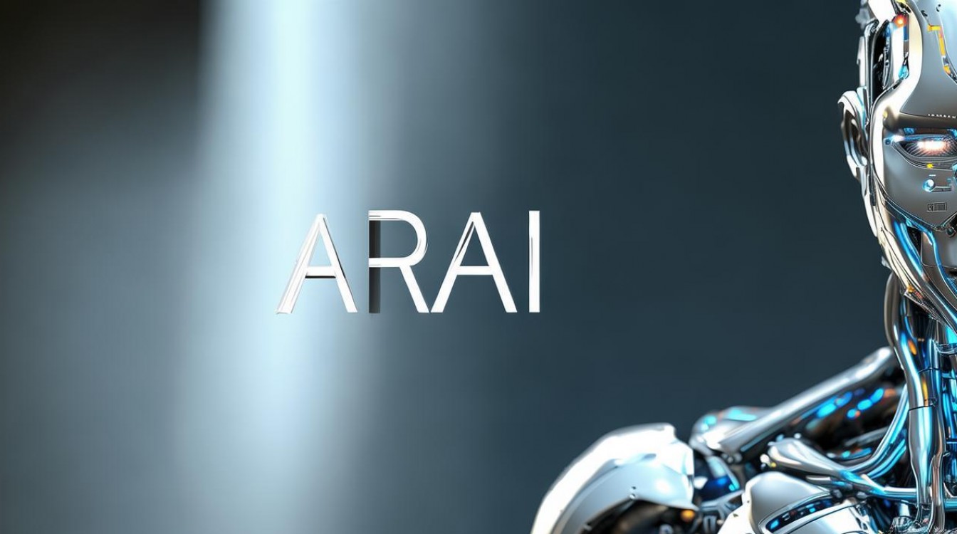 ar人工智能