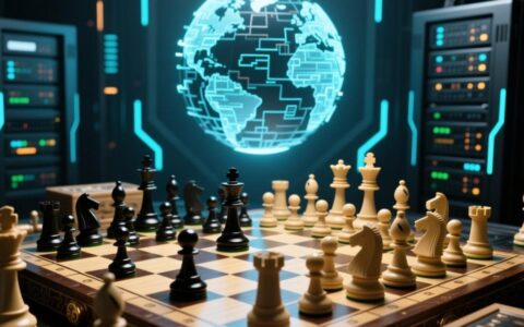 棋子世界服务器进不去怎么办，如何快速解决？