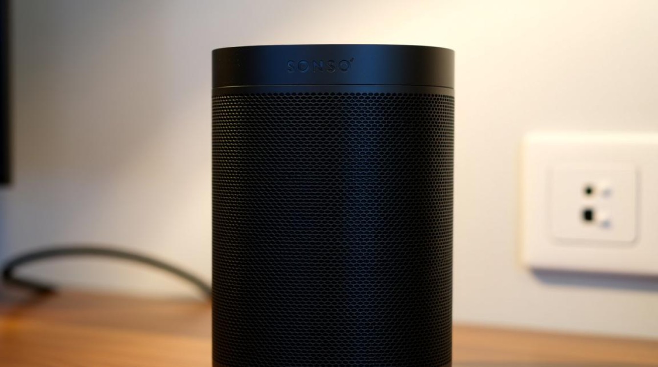 Sonos提示无法连接登录服务器如何解决？