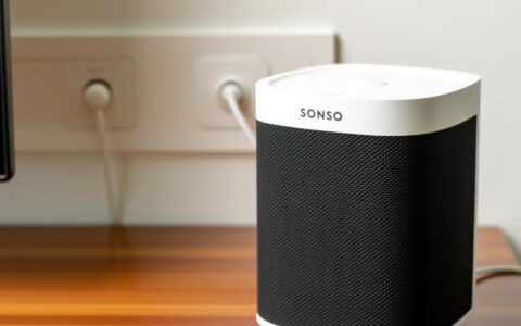 Sonos提示无法连接登录服务器如何解决？