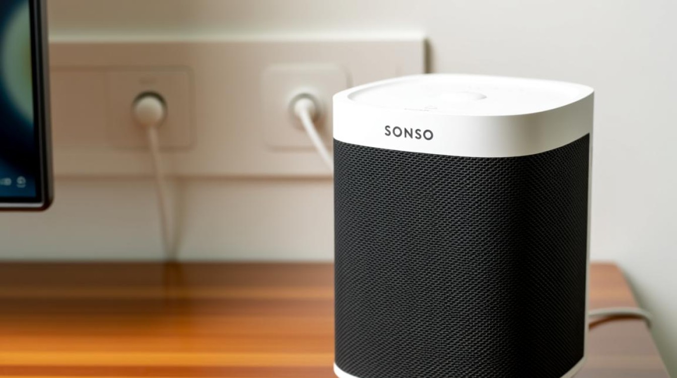 Sonos提示无法连接登录服务器如何解决？