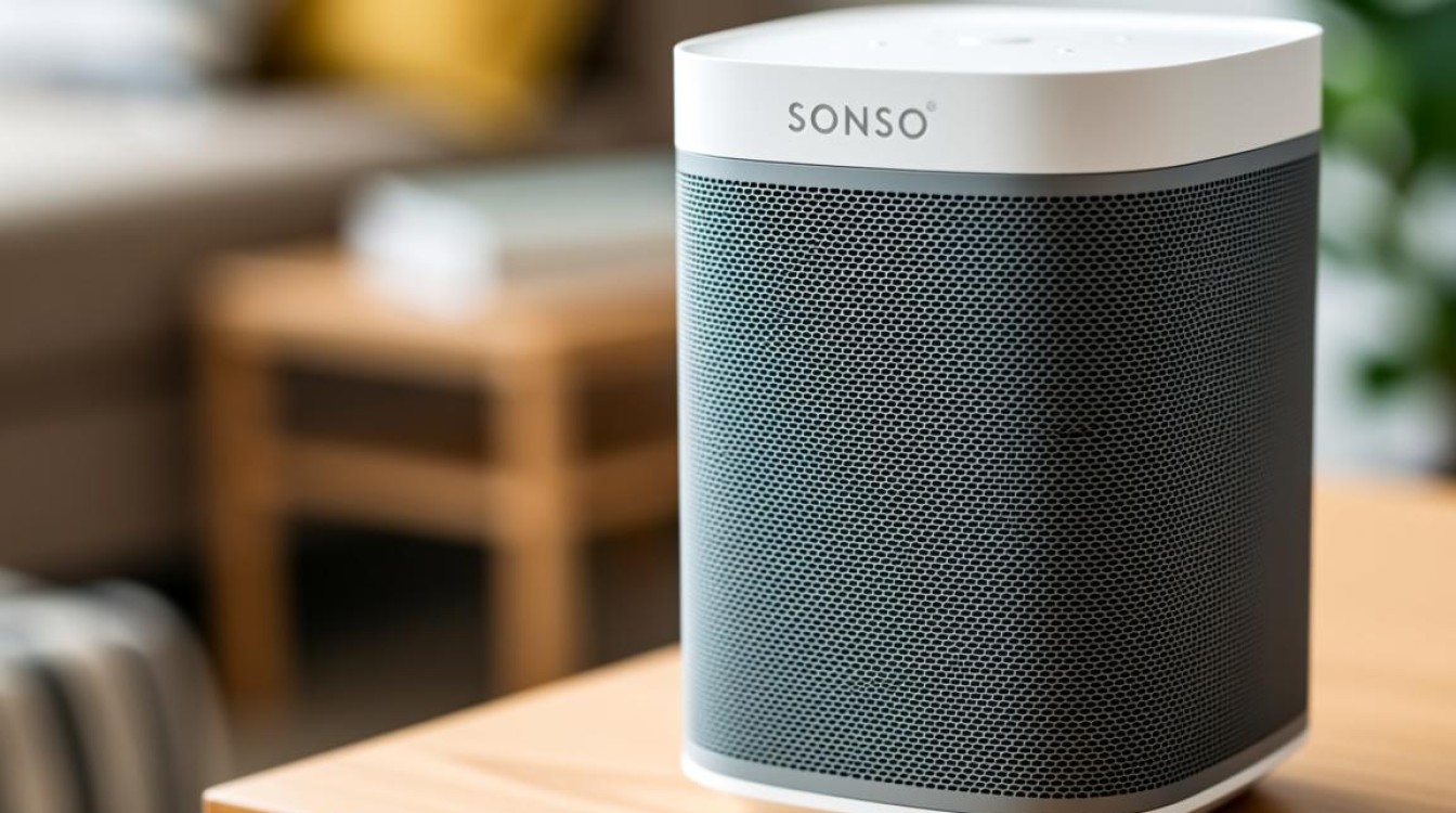 Sonos提示无法连接登录服务器如何解决？