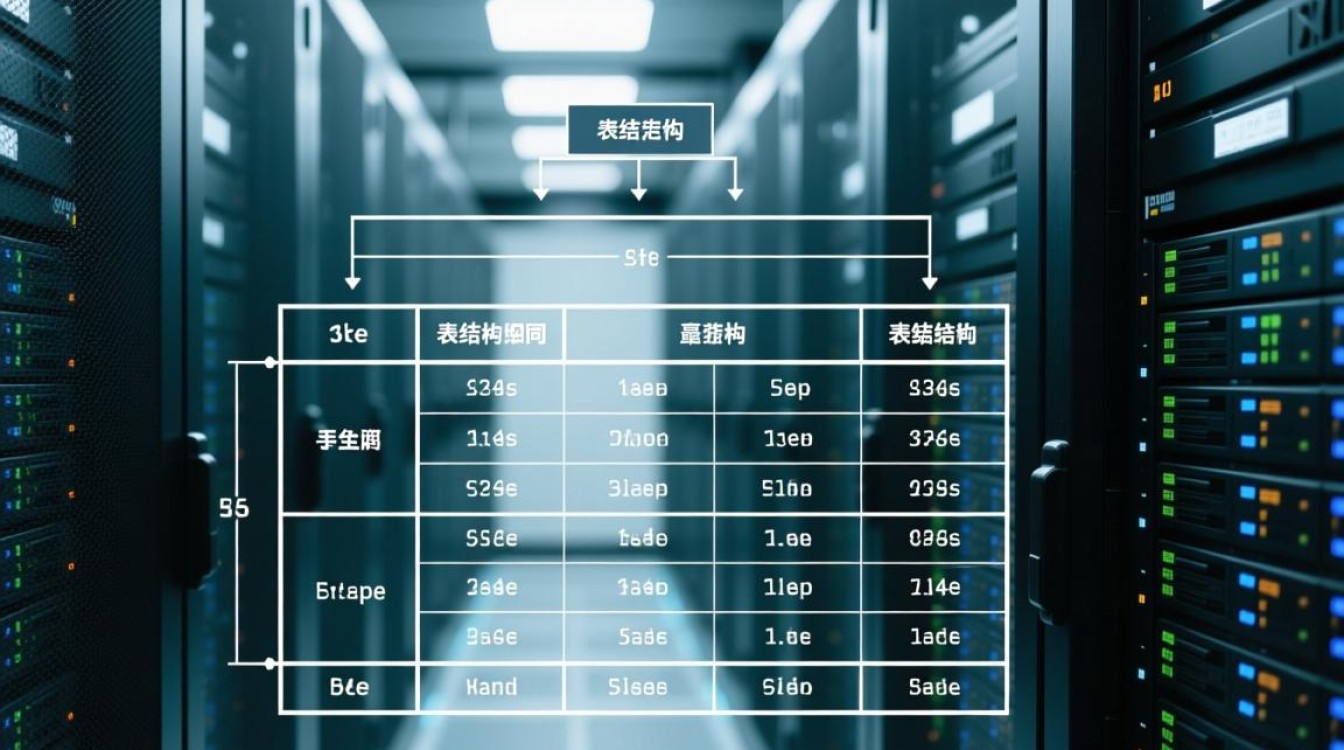 忘了数据库表结构怎么办，用什么命令快速查看？