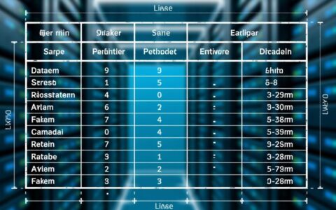 数据库表结构太复杂，有什么工具能一键生成结构图？