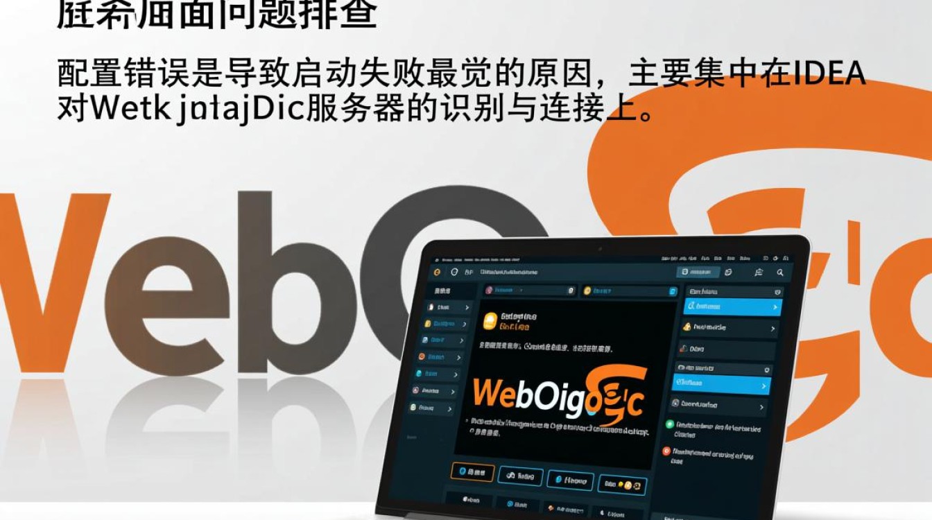 IDEA启动WebLogic报错，到底是什么原因造成的？