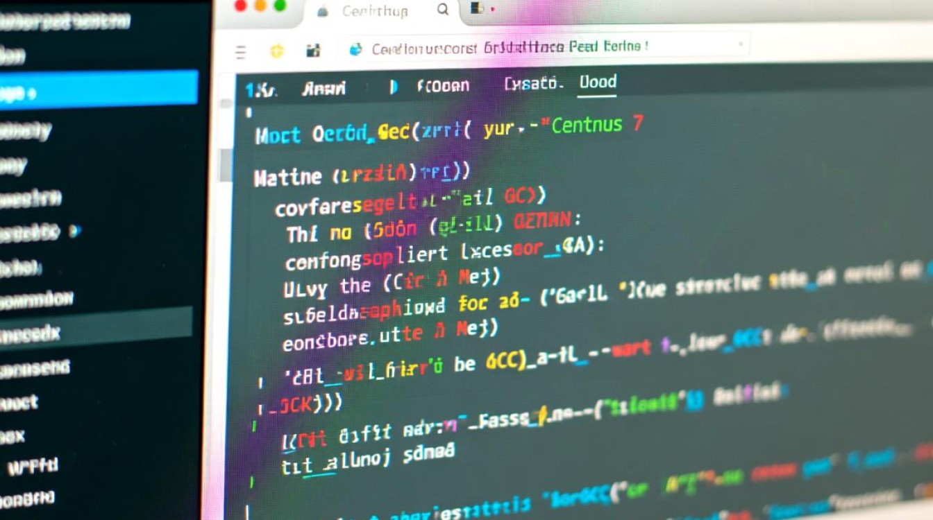 在CentOS 7/8系统中如何安装特定版本的gcc 5？