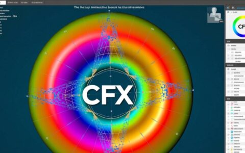 CFX license报错导致无法启动，该怎么解决？