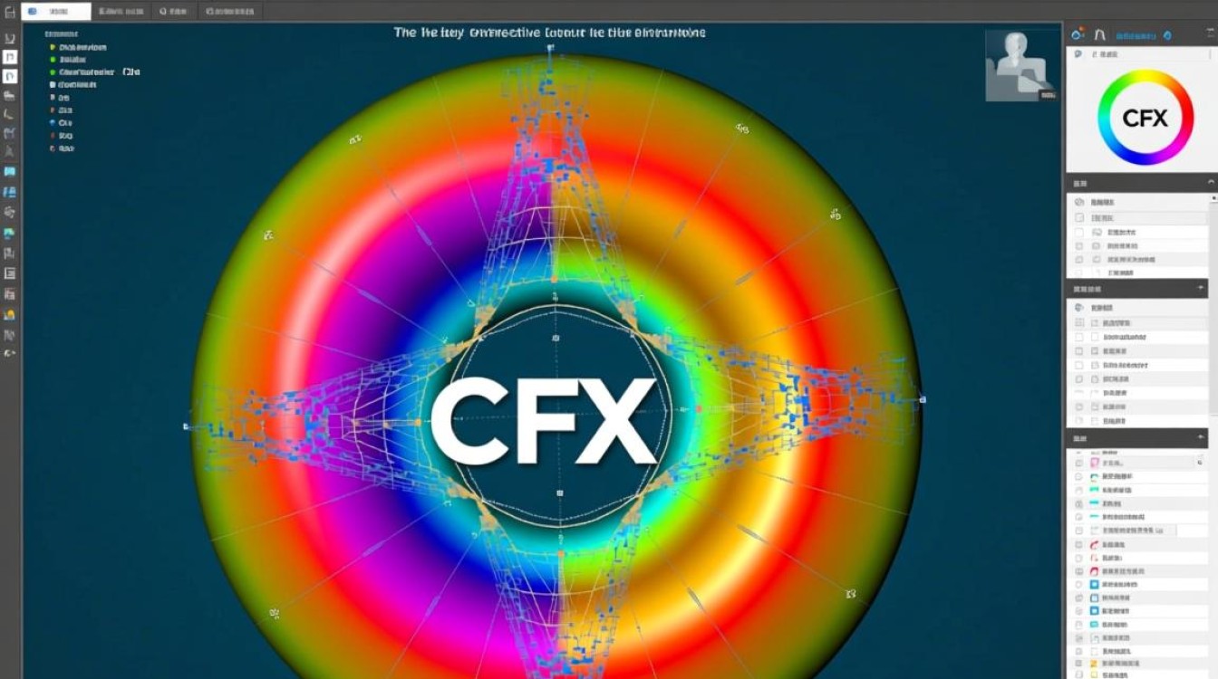 CFX license报错导致无法启动，该怎么解决？