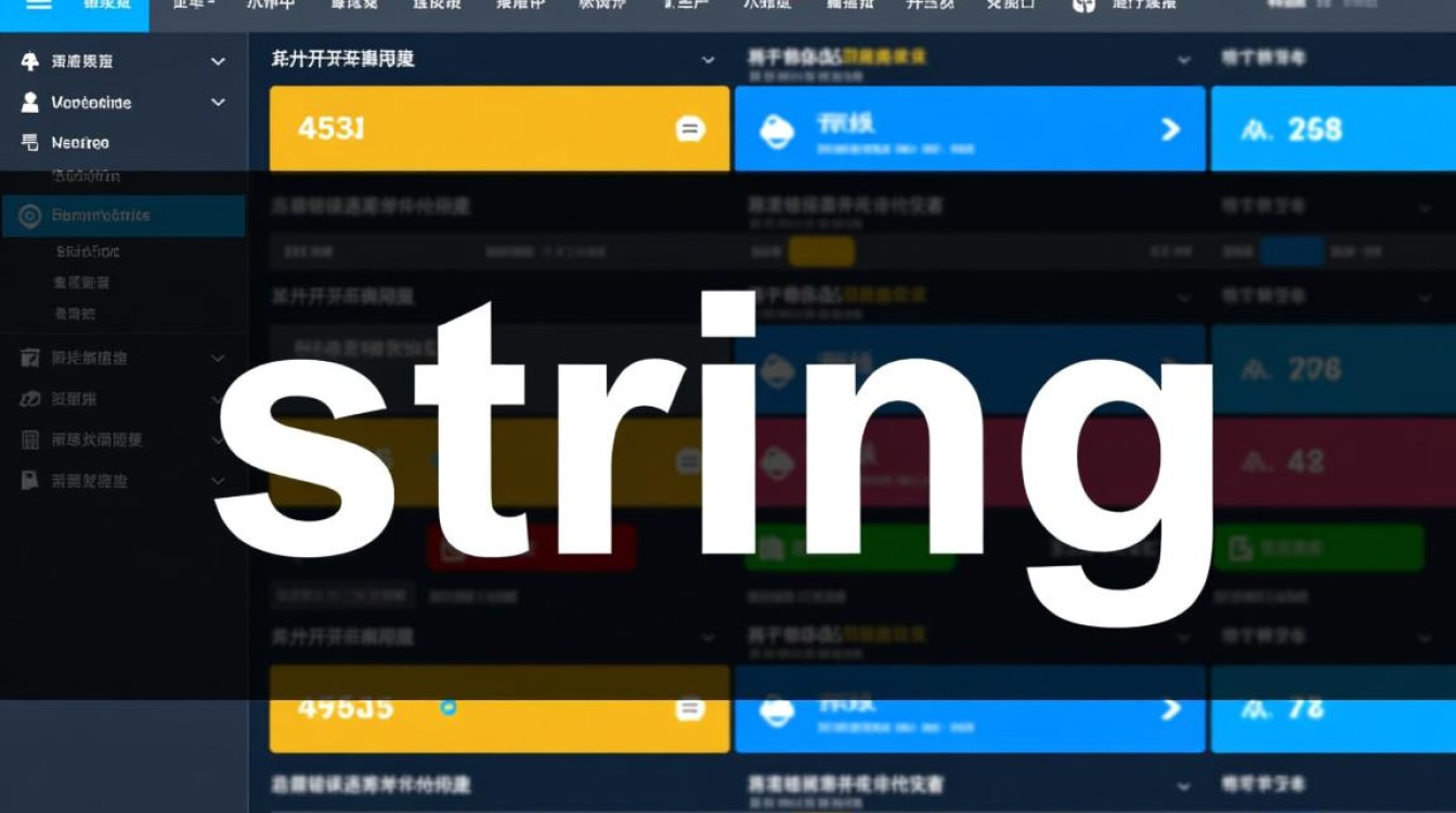 润乾报表报错string类型，根本原因和解决方法是什么呢？
