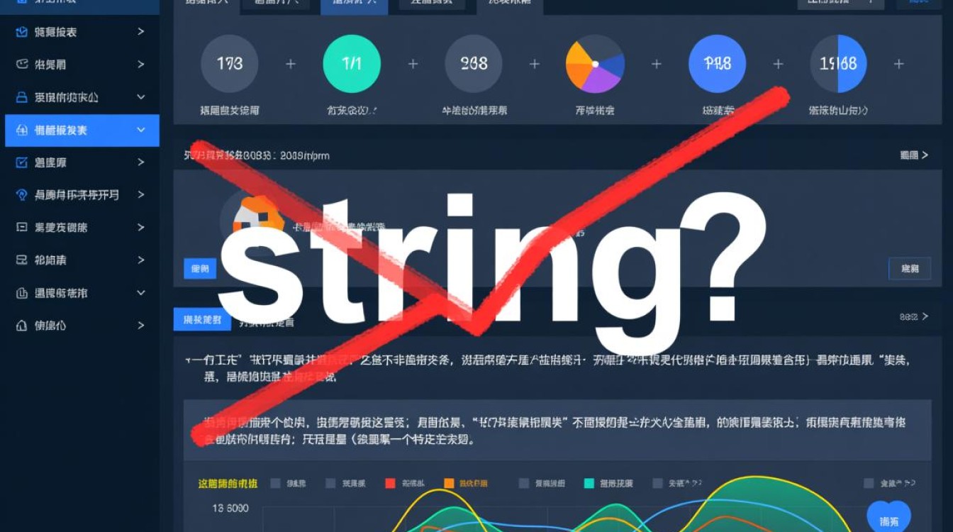 润乾报表报错string类型，根本原因和解决方法是什么呢？