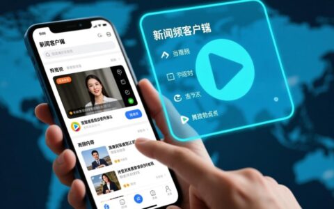 腾讯新闻视频无法播放黑屏，到底是什么原因怎么解决？