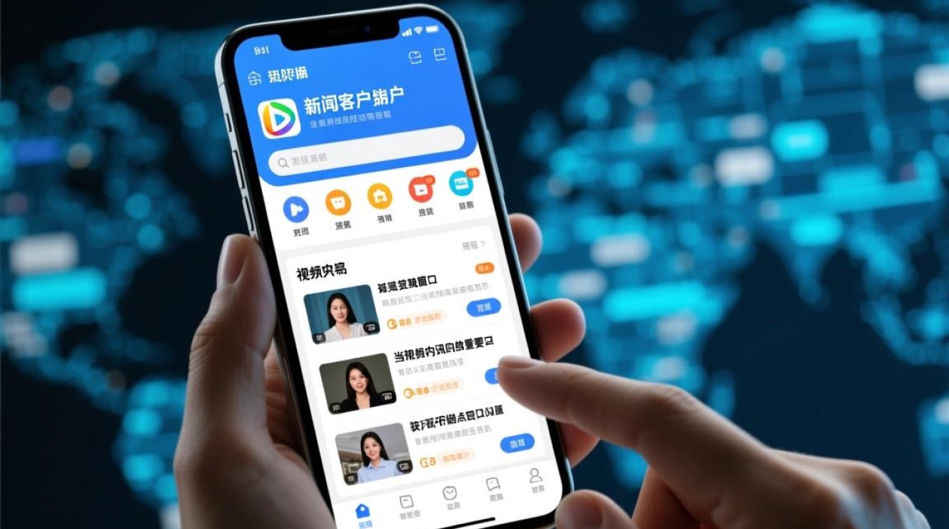 腾讯新闻视频无法播放黑屏，到底是什么原因怎么解决？
