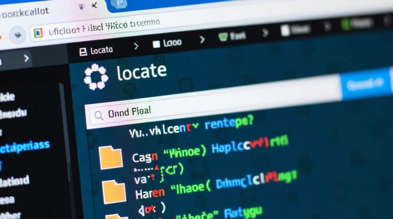 CentOS locate命令失效找不到文件该如何解决？