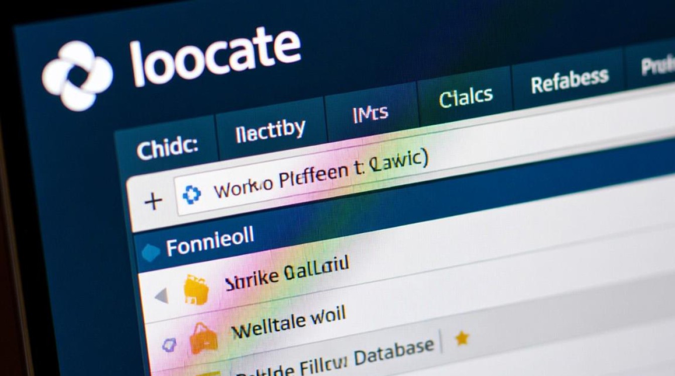 CentOS locate命令失效找不到文件该如何解决？