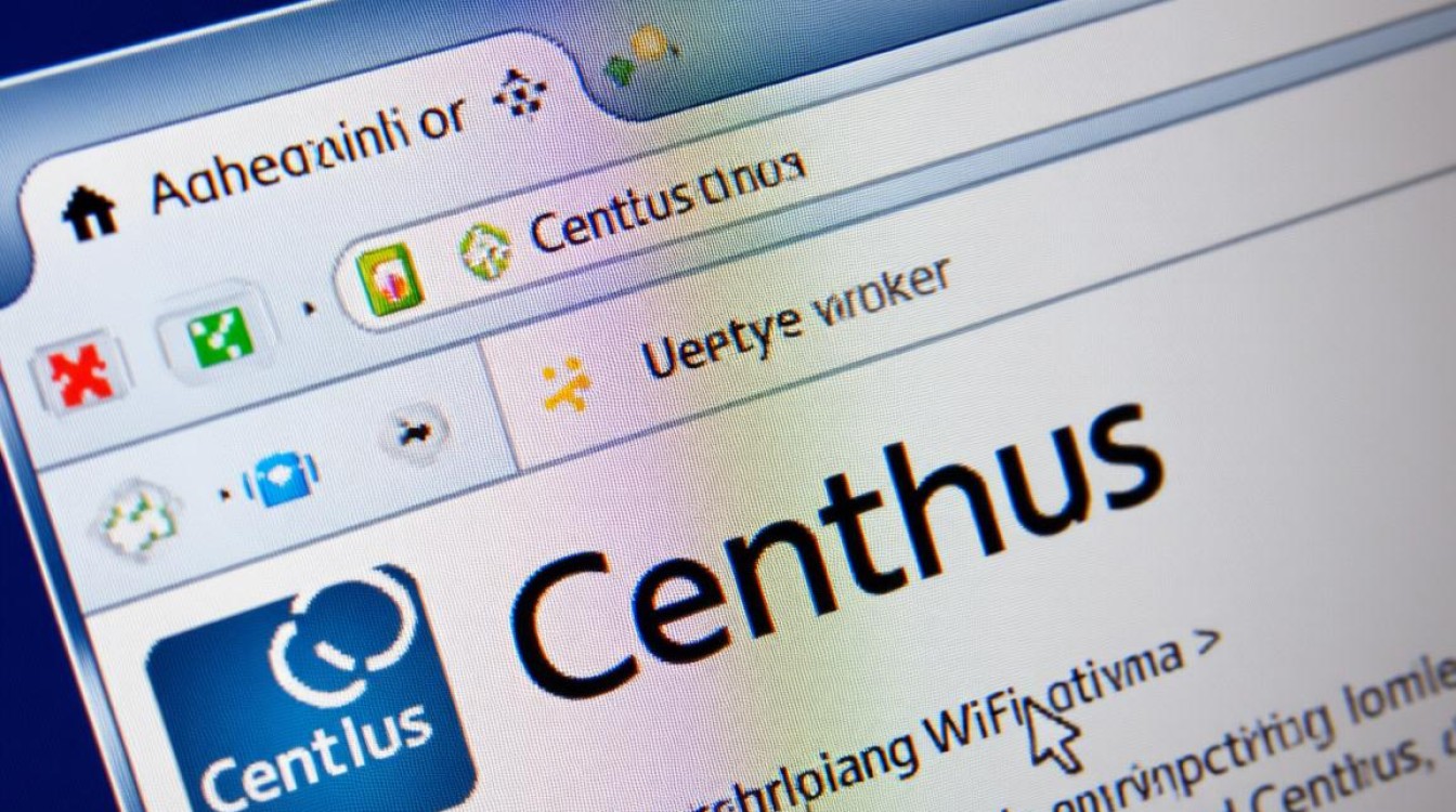 CentOS WiFi打不开找不到设备，如何排查驱动和配置问题？