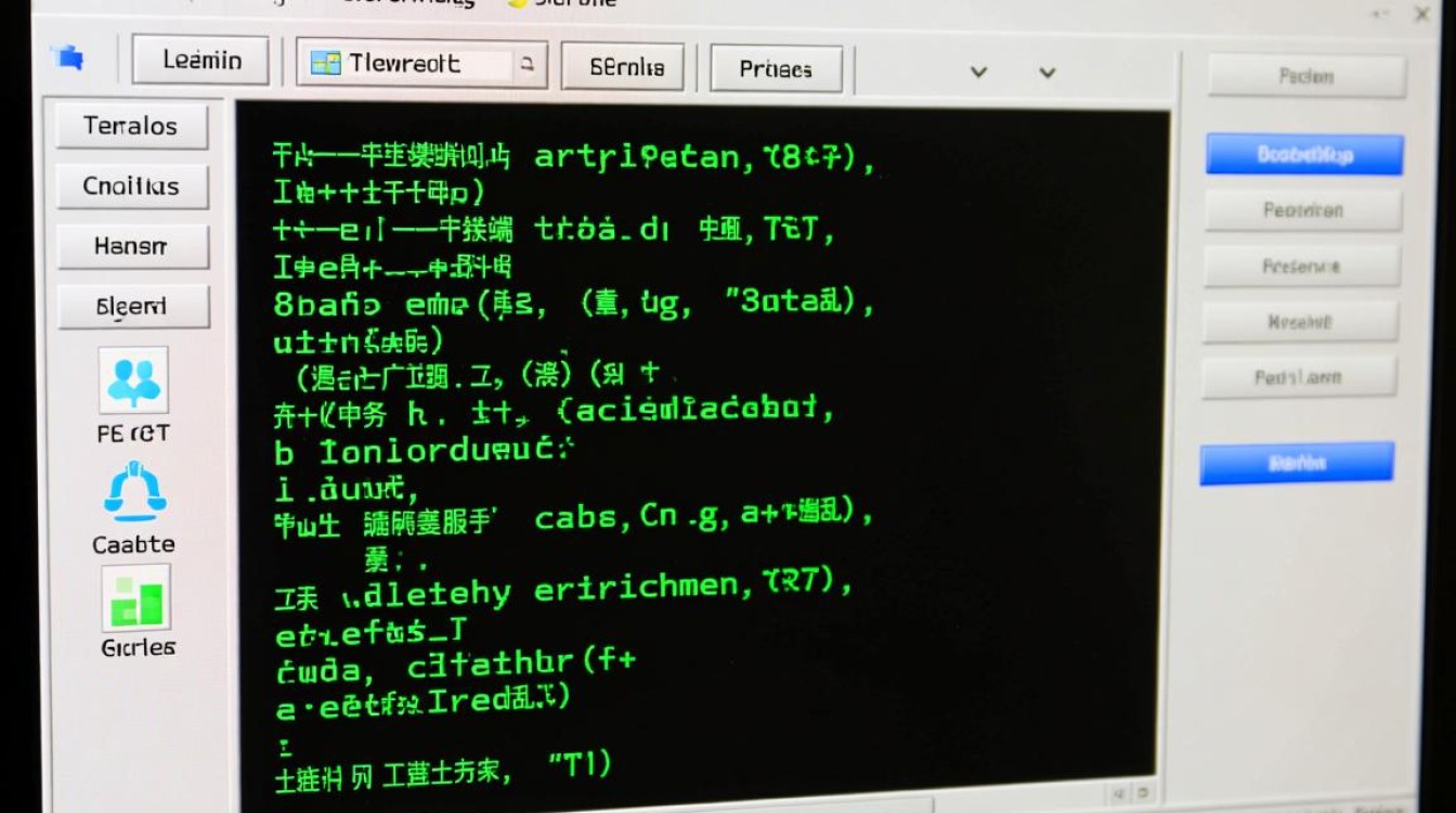 如何解决CRT连接CentOS服务器后显示的乱码问题？