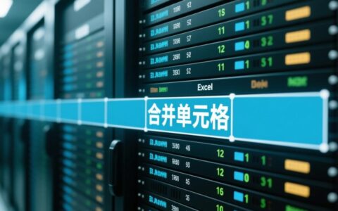 SQL数据库查询时,如何将两行指定数据合并到同一单元格里?