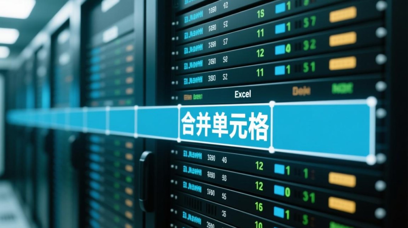 SQL数据库查询时，如何将两行指定数据合并到同一单元格里？