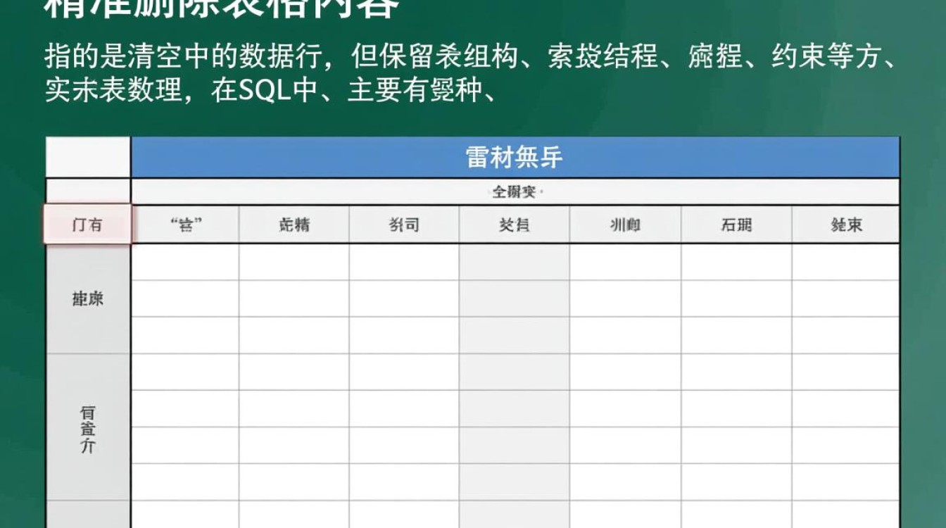 后，如何快速恢复数据库？