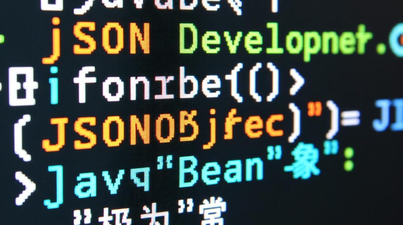 jsonObject转bean报错，究竟是什么原因导致的，又该如何快速解决？