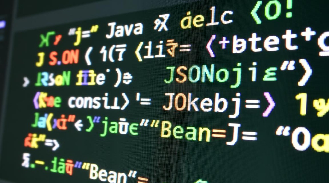 jsonObject转bean报错，究竟是什么原因导致的，又该如何快速解决？