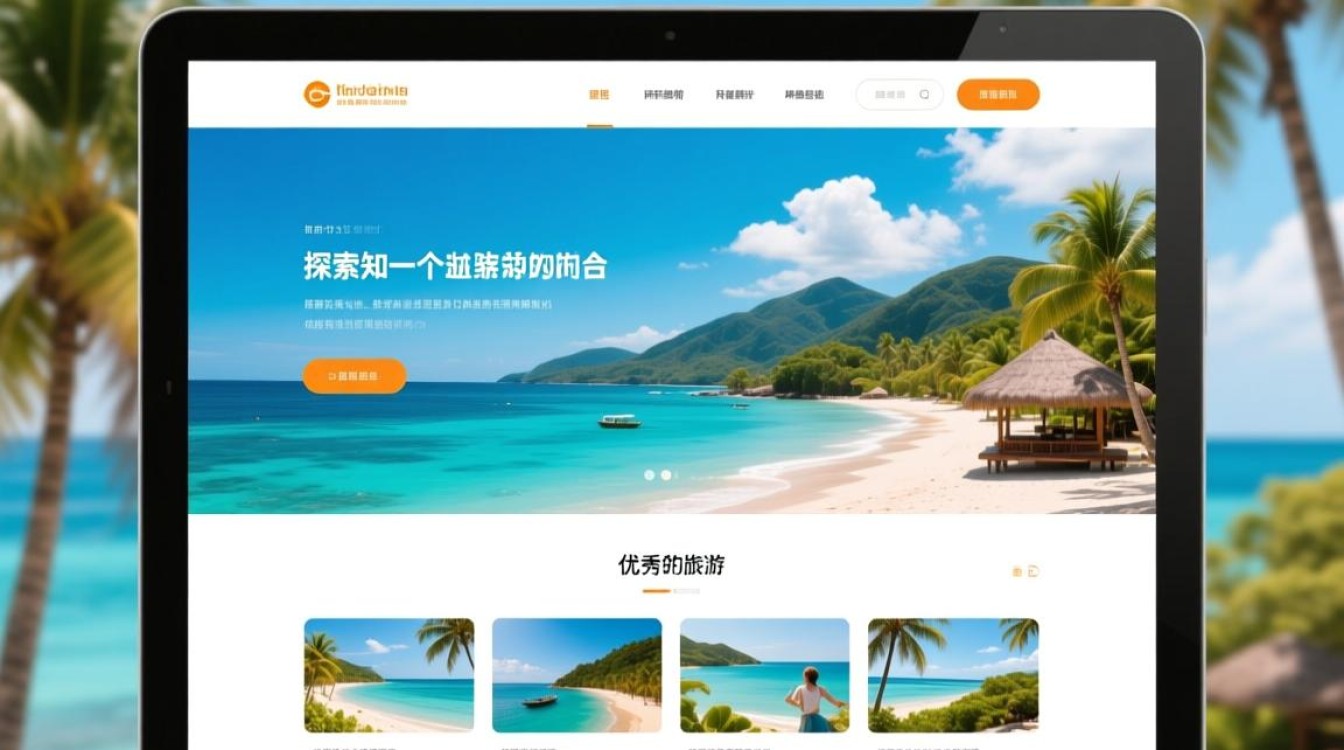 设计旅游网站时，如何才能兼顾用户体验与商业转化？