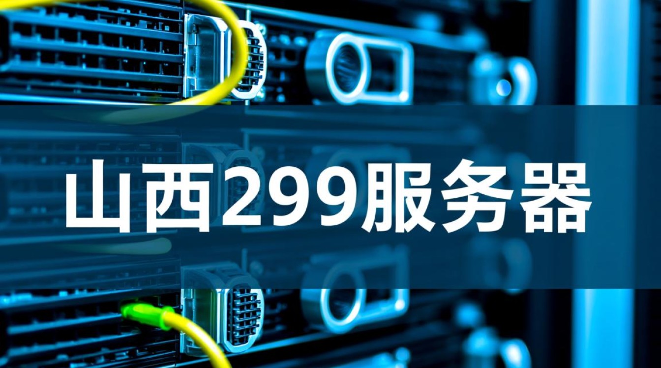 山西299元服务器租用，配置性能到底值不值得购买？