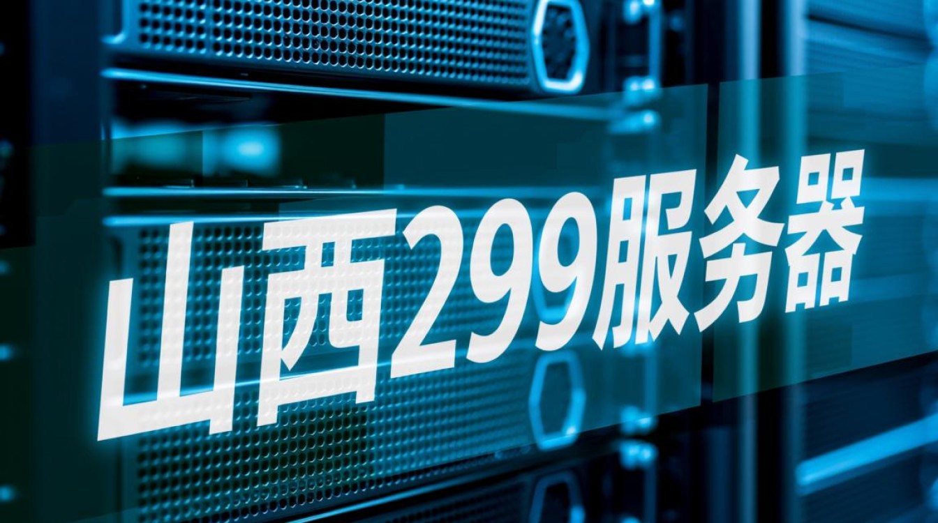 山西299元服务器租用，配置性能到底值不值得购买？