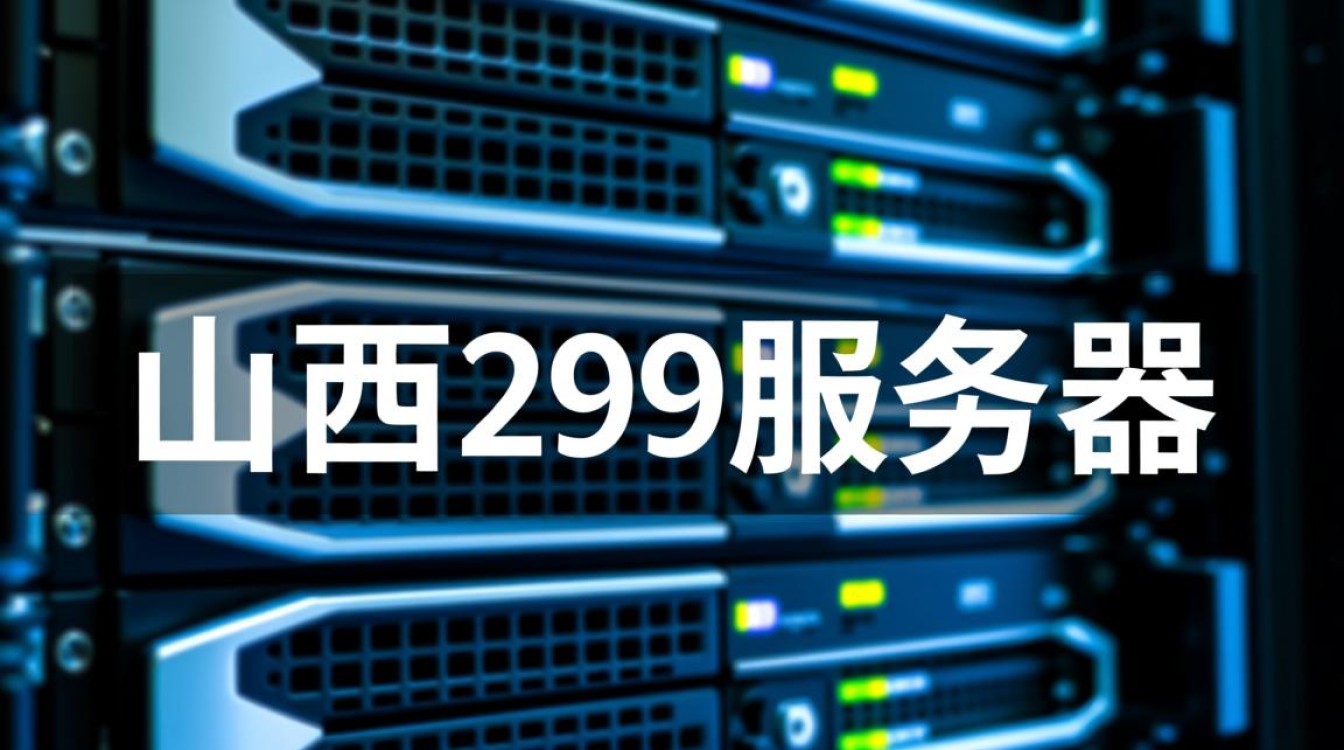 山西299元服务器租用，配置性能到底值不值得购买？