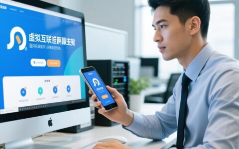 九网互联虚拟主机怎么用？求新手建站详细步骤。