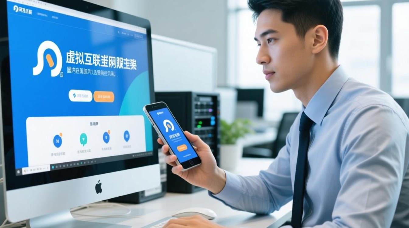 九网互联虚拟主机怎么用？求新手建站详细步骤。