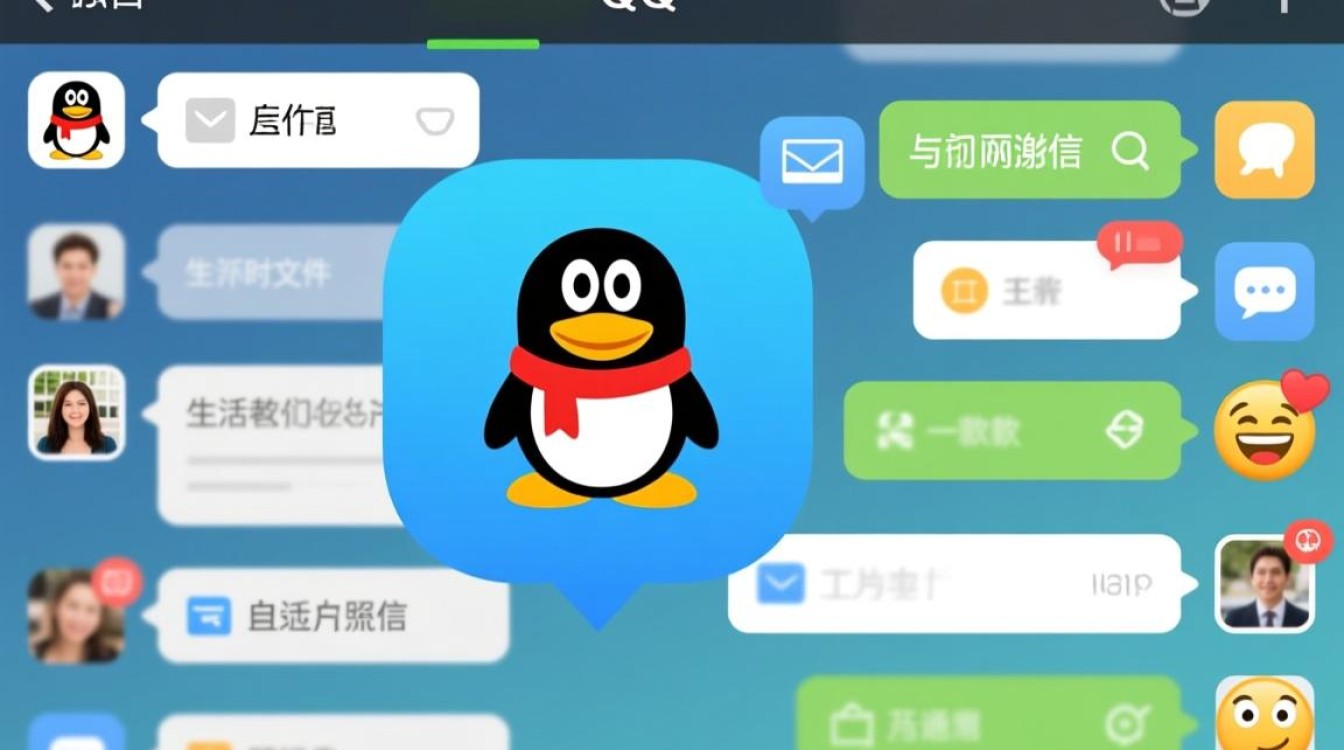 QQ聊天图片无法显示加载失败，到底是什么原因？